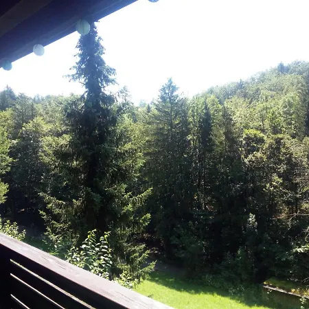 Ferienwohnung Konig Apartmán Siegsdorf