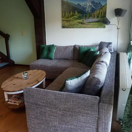 Ferienwohnung Konig