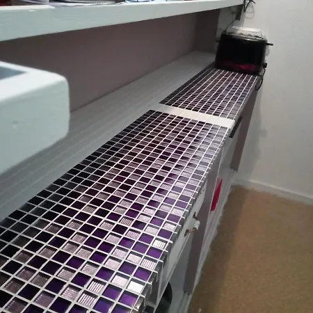 Ferienwohnung Konig Apartmán *
