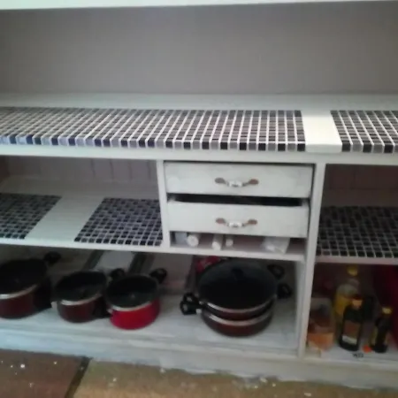 Apartmán Ferienwohnung Konig