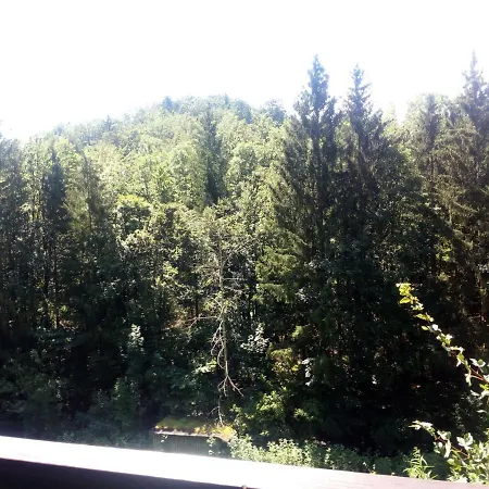 Ferienwohnung Konig Siegsdorf