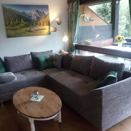 Ferienwohnung Konig * Siegsdorf