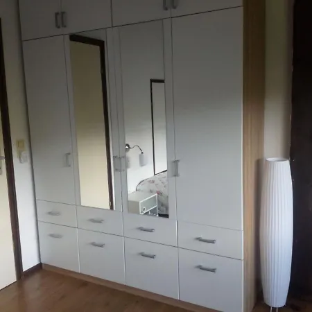 Ferienwohnung Konig Apartmán