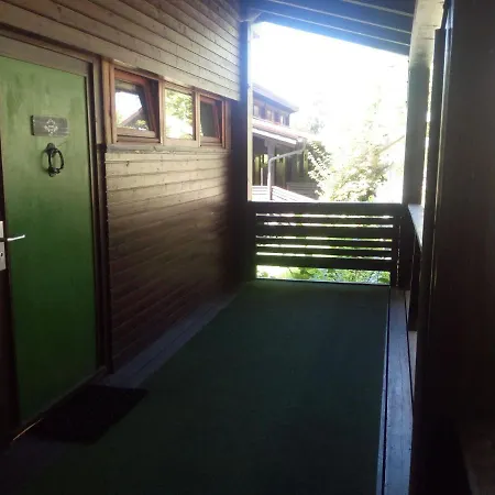 Ferienwohnung Konig Apartmán Siegsdorf