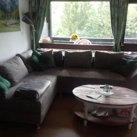 Ferienwohnung Konig * Siegsdorf