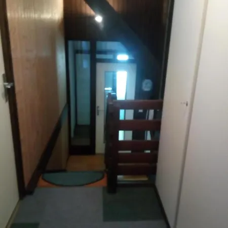 Apartmán Ferienwohnung Konig *