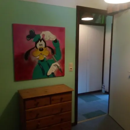 Apartmán Ferienwohnung Konig Siegsdorf