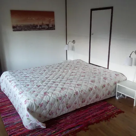 Ferienwohnung Konig Apartmán *
