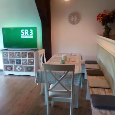 Ferienwohnung Konig *